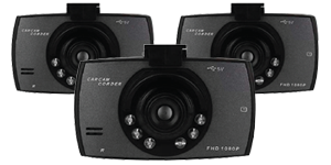 ApexView Dashcam